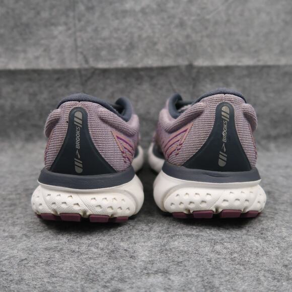 Brooks Shoes Womens 8 Athletic Trainers Ghost 13 Running Active Comfort Walking - Picture 5 of 11